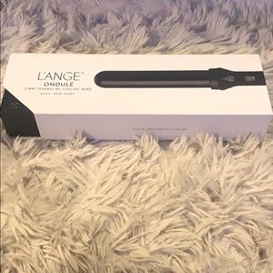 L’ANGE ONDULÉ Curling Wand